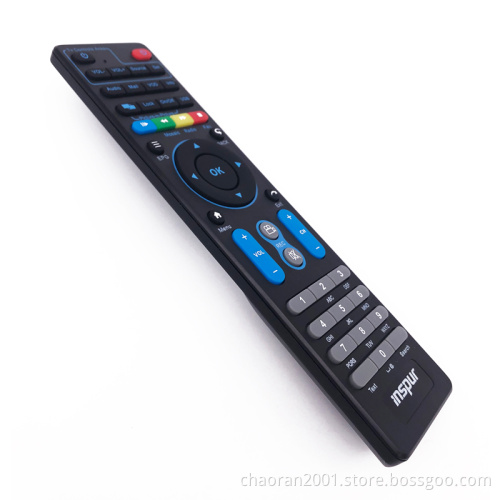 New Vision 45 Keys Universal Smart Remote Control for TV